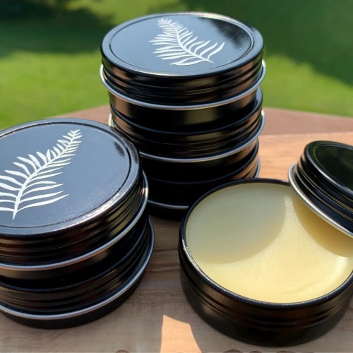 Lip Butter - Peppermint - 22 g Lip Butter - Peppermint - 22 g