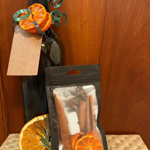 Mulled Wine Gift Kit