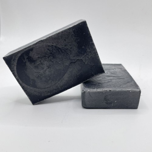 Soap - Activated Charcoal - Handmade