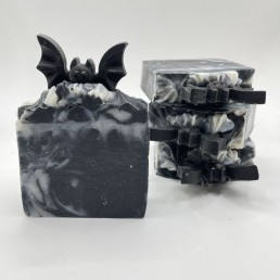 Soap - Dark Night - Handmade