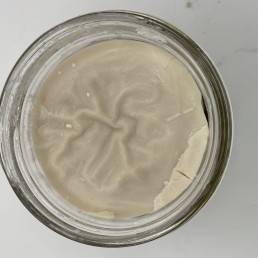 Solid Dish SoapBar - Plastic free & Zero Waste- Lime Scented