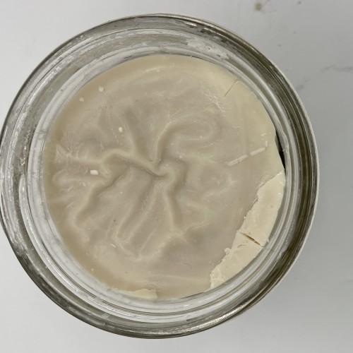 Solid Dish SoapBar - Plastic free & Zero Waste- Lime Scented