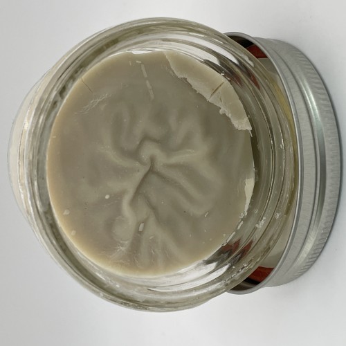 Solid Dish SoapBar - Plastic free & Zero Waste- Lime Scented