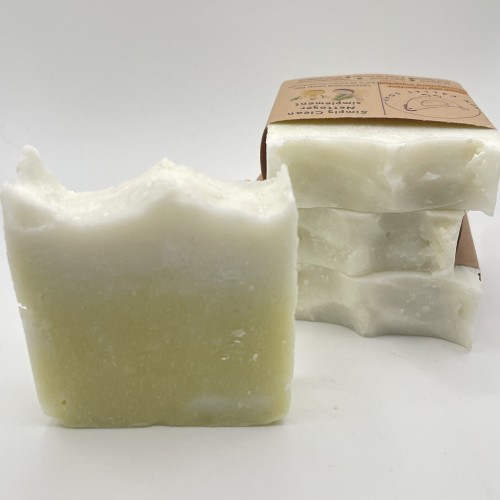 Soap - Simply Clean - Handmade