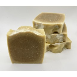 Soap - Lemon Balm - Handmade