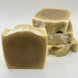 Soap - Lemon Balm - Handmade