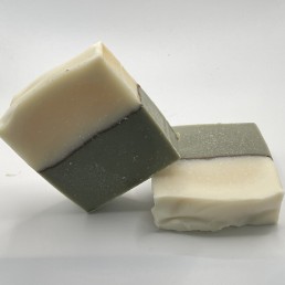 Soap - Woods - Handmade