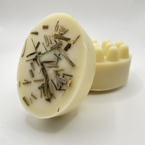 Soap - Lemongrass Massage - Handmade