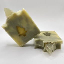 Soap - Pine Scented - Handmade