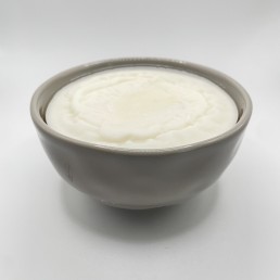 Solid Dish Soap Bar - Plastic free & Zero Waste - Unscented