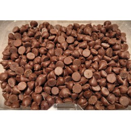 Hershey's Chocolate Chips - per lb Hershey's Chocolate Chips - per lb