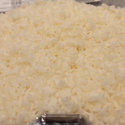 Medium Sweet Coconut - per lb Medium Sweet Coconut - per lb