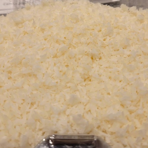 Medium Sweet Coconut - per lb Medium Sweet Coconut - per lb