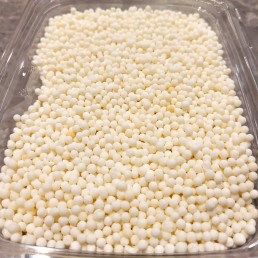 Medium Pearl Tapioca (per lb.)  Medium Pearl Tapioca (per lb.)