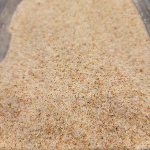 Psyllium Seed Husks per lb. Psyllium Seed Husks per lb.