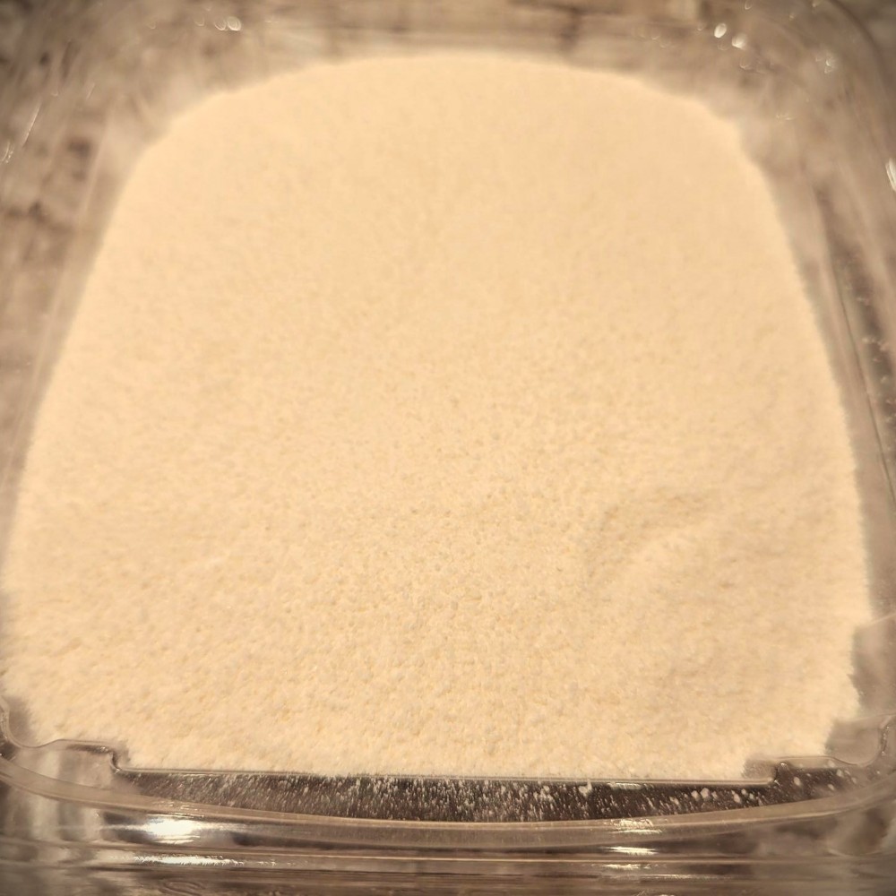 Lemon Jello -  per lb.