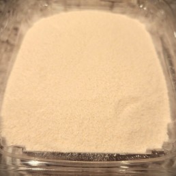 Lemon Jello -  per lb. Lemon Jello -  per lb.