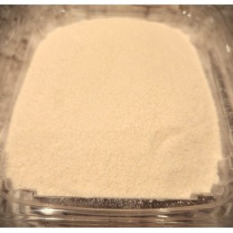 Lemon Jello -  per lb.