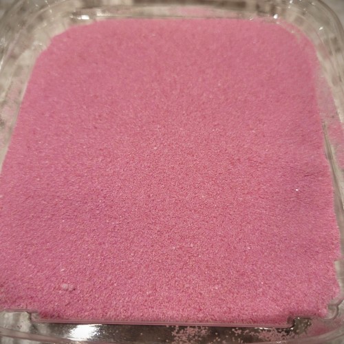 Raspberry Jello - per lb. Raspberry Jello - per lb.