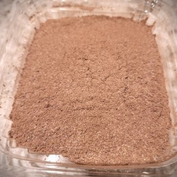 Chocolate Instant Pudding Mix - per lb Chocolate Instant Pudding Mix - per lb