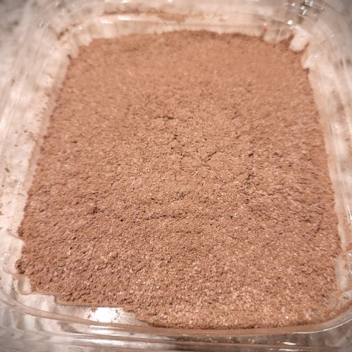 Chocolate Instant Pudding Mix - per lb Chocolate Instant Pudding Mix - per lb
