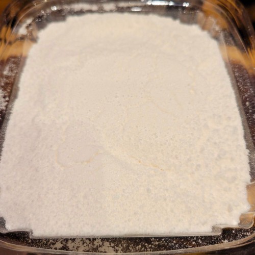 Vanilla Instant Pudding - per lb. Vanilla Instant Pudding - per lb.