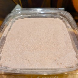 Hot Chocolate Powder - per lb Hot Chocolate Powder - per lb