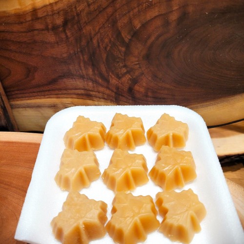 Pure Local Mini Maple Sugar Candy (pack of 9) Pure Local Mini Maple Sugar Candy (pack of 9)