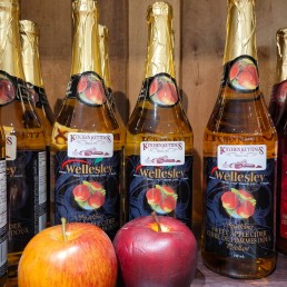 Apple Cider  - Sparkling - 750 ml Apple Cider  - Sparkling - 750 ml