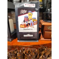 Locally Roasted Snickeroo Baden Coffee 