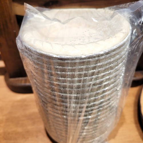 Tart Shells ( 4 inch frozen) 24 pcs. Tart Shells ( 4 inch frozen) 24 pcs.