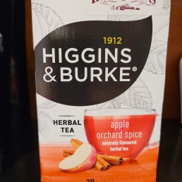 Apple Orchard Spice Tea - Higgins & Burke Apple Orchard Spice Tea - Higgins & Burke
