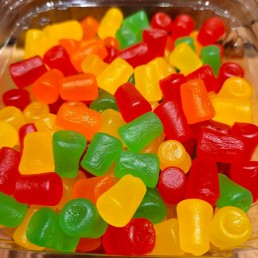 Baking Gums per lb. Baking Gums per lb.