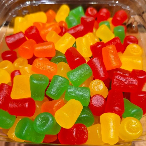 Baking Gums per lb. Baking Gums per lb.