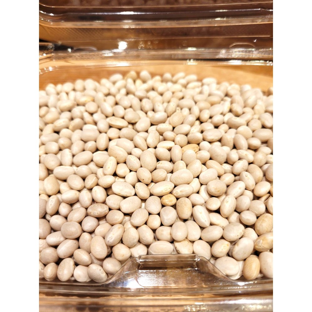 Navy Beans (per lb.) 