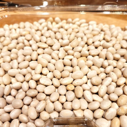 Navy Beans (per lb.)  Navy Beans (per lb.)