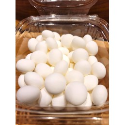 Scotch Mint Candy (per lb.) 