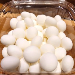 Scotch Mint Candy (per lb.)  Scotch Mint Candy (per lb.)