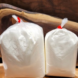 Cornstarch (per lb.) Cornstarch (per lb.)