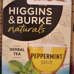 Peppermint Tea (20 tea bags) Peppermint Tea (20 tea bags)