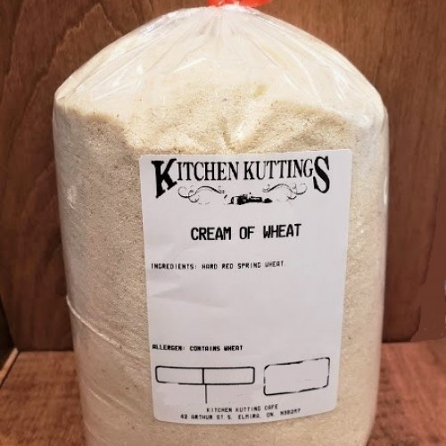 Cream Of Wheat or Wheatlettes Cream Of Wheat or Wheatlettes