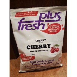 Cherry Drink Crystals Cherry Drink Crystals