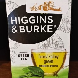 Green Tea - Higgins & Burke Green Tea - Higgins & Burke