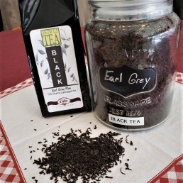 Earl Grey Fine Black Tea 10 g. Earl Grey Fine Black Tea 10 g.