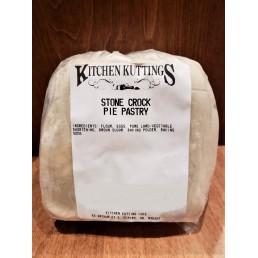 Pie Dough Balls - Frozen Pie Dough Balls - Frozen