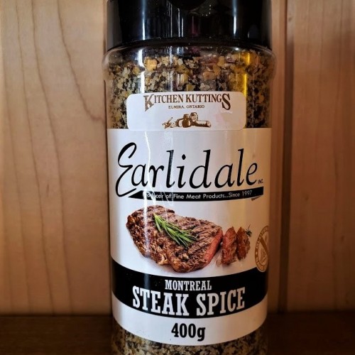 Montreal Steak Spice (Gluten Free)  Montreal Steak Spice (Gluten Free)