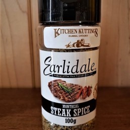 Montreal Steak Spice (Gluten Free)  Montreal Steak Spice (Gluten Free)