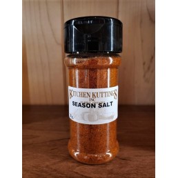 Season Salt  126 g.