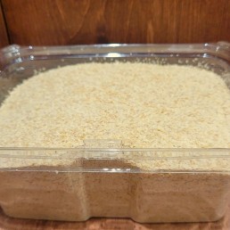 Wheat Germ - per lb Wheat Germ - per lb