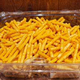 Chow Mein Noodles - per lb Chow Mein Noodles - per lb